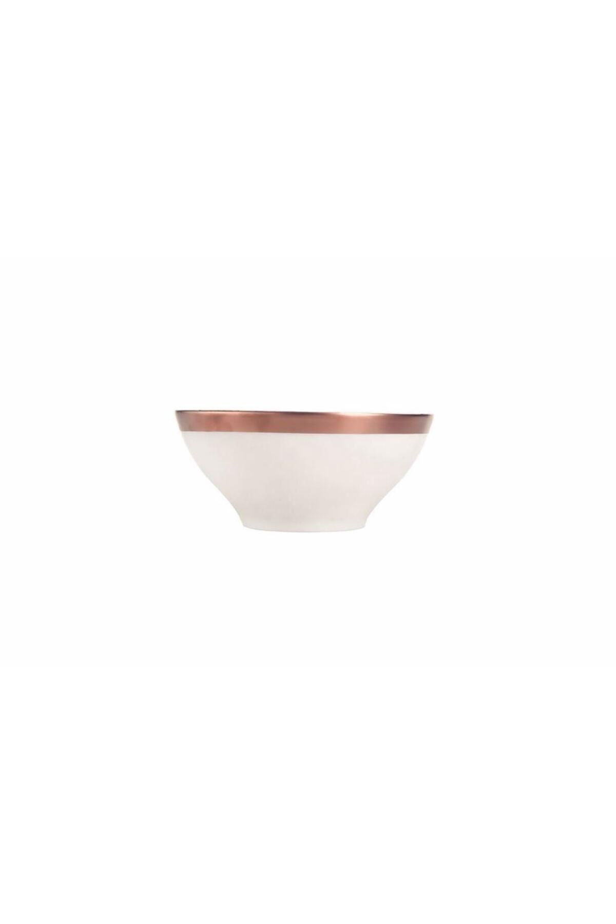 Copper Line 60 Parça 12 Kişilik Yemek Takımı 04alm00s234