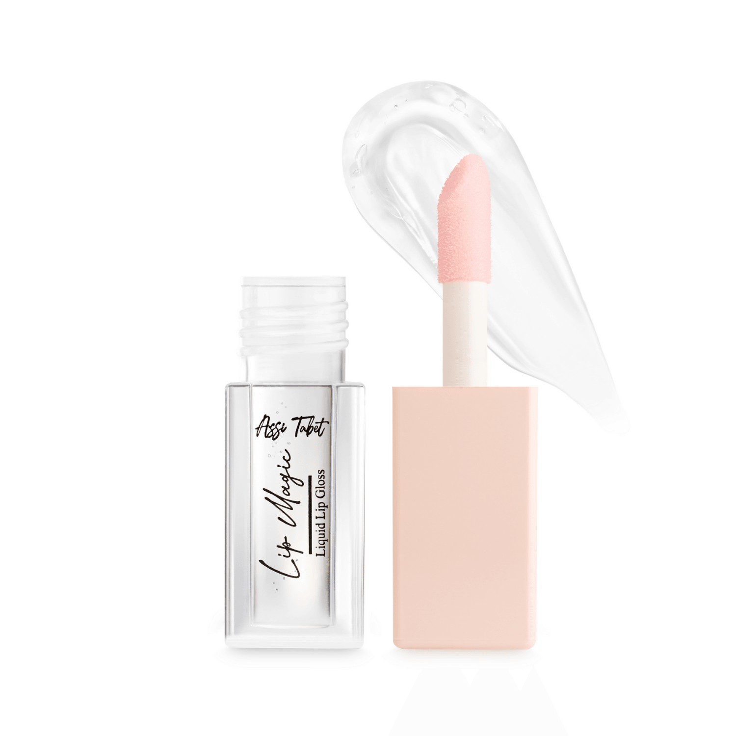 Magic Lipgloss – Renklendirici Dudak Yağı