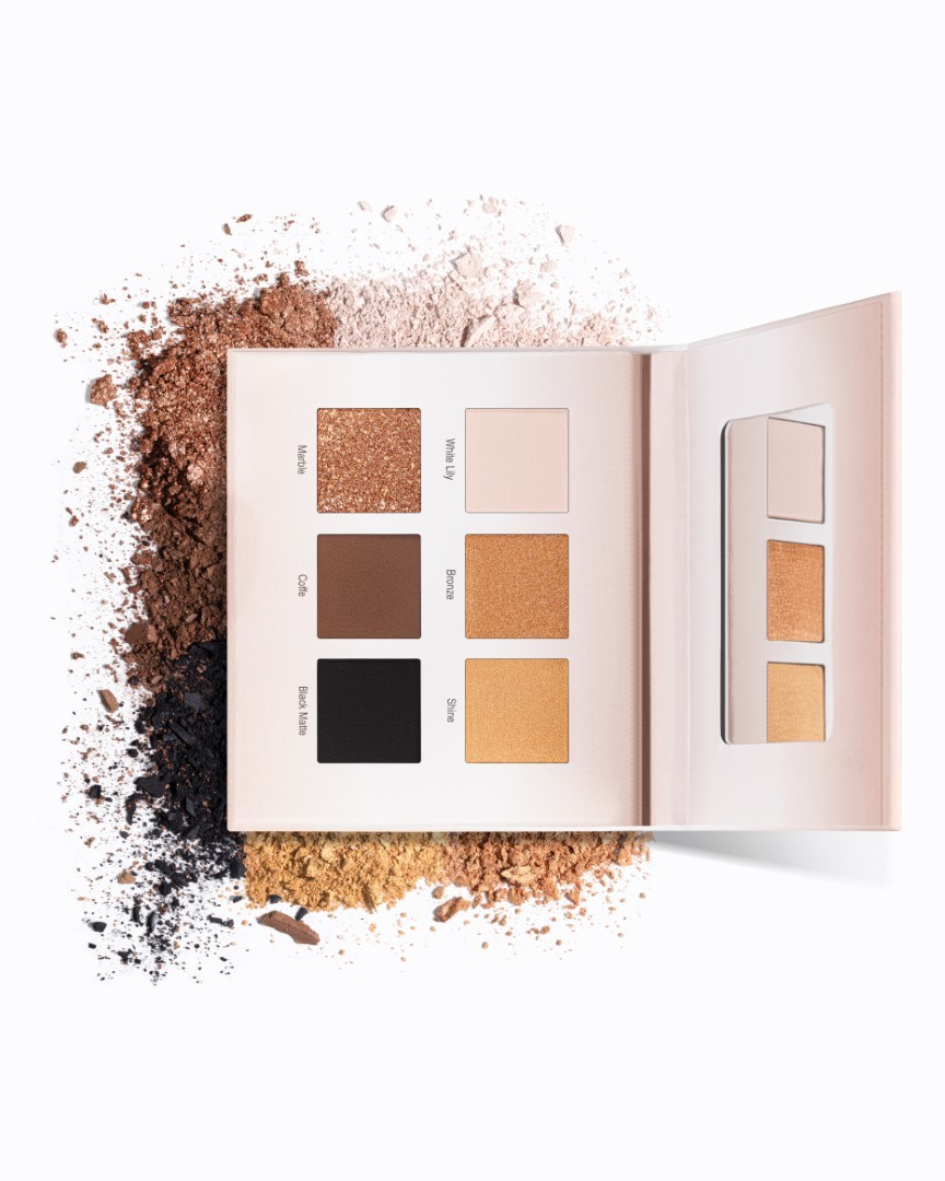 Eyeshadow Palette