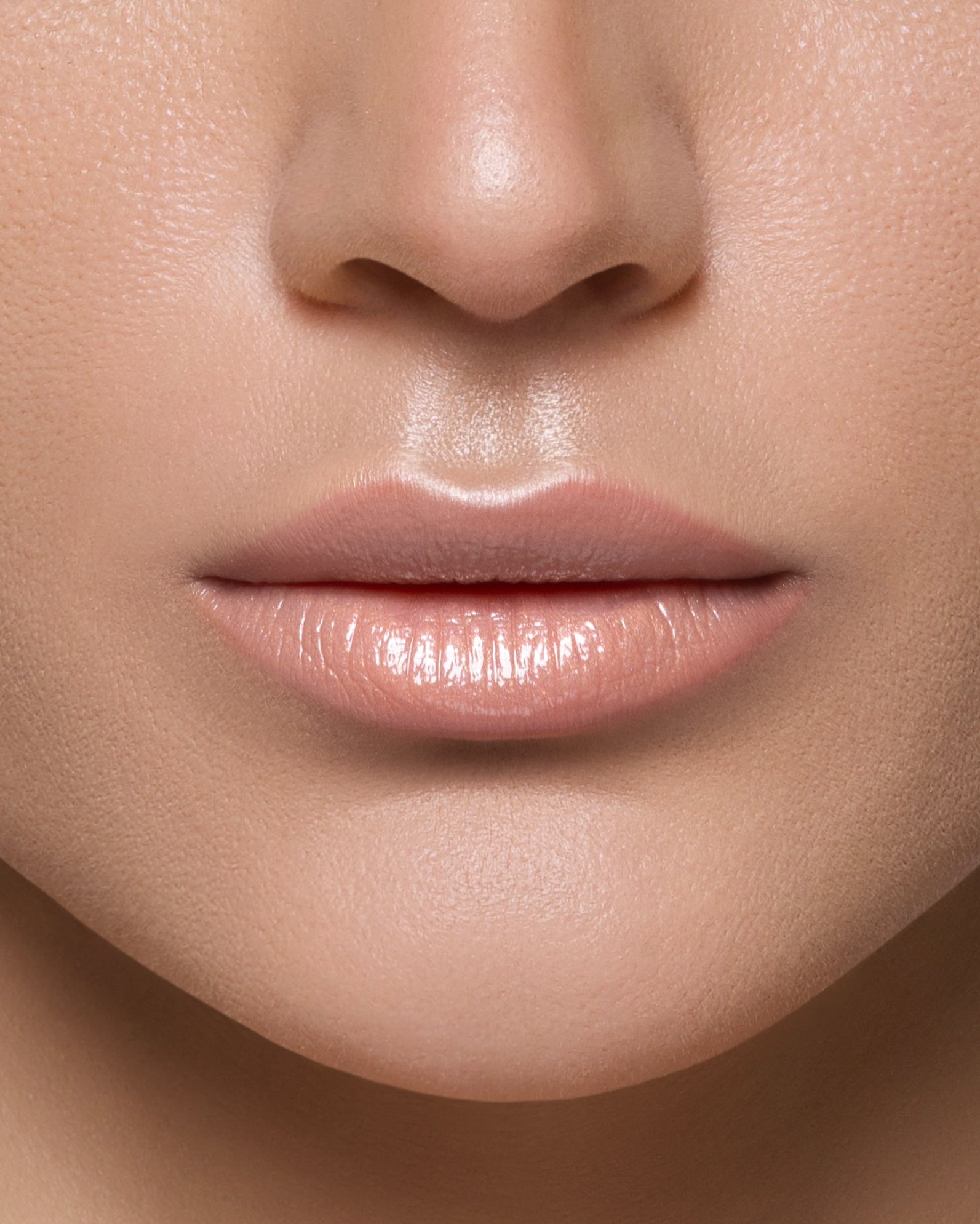 Ruj - Shine Balm Gloss