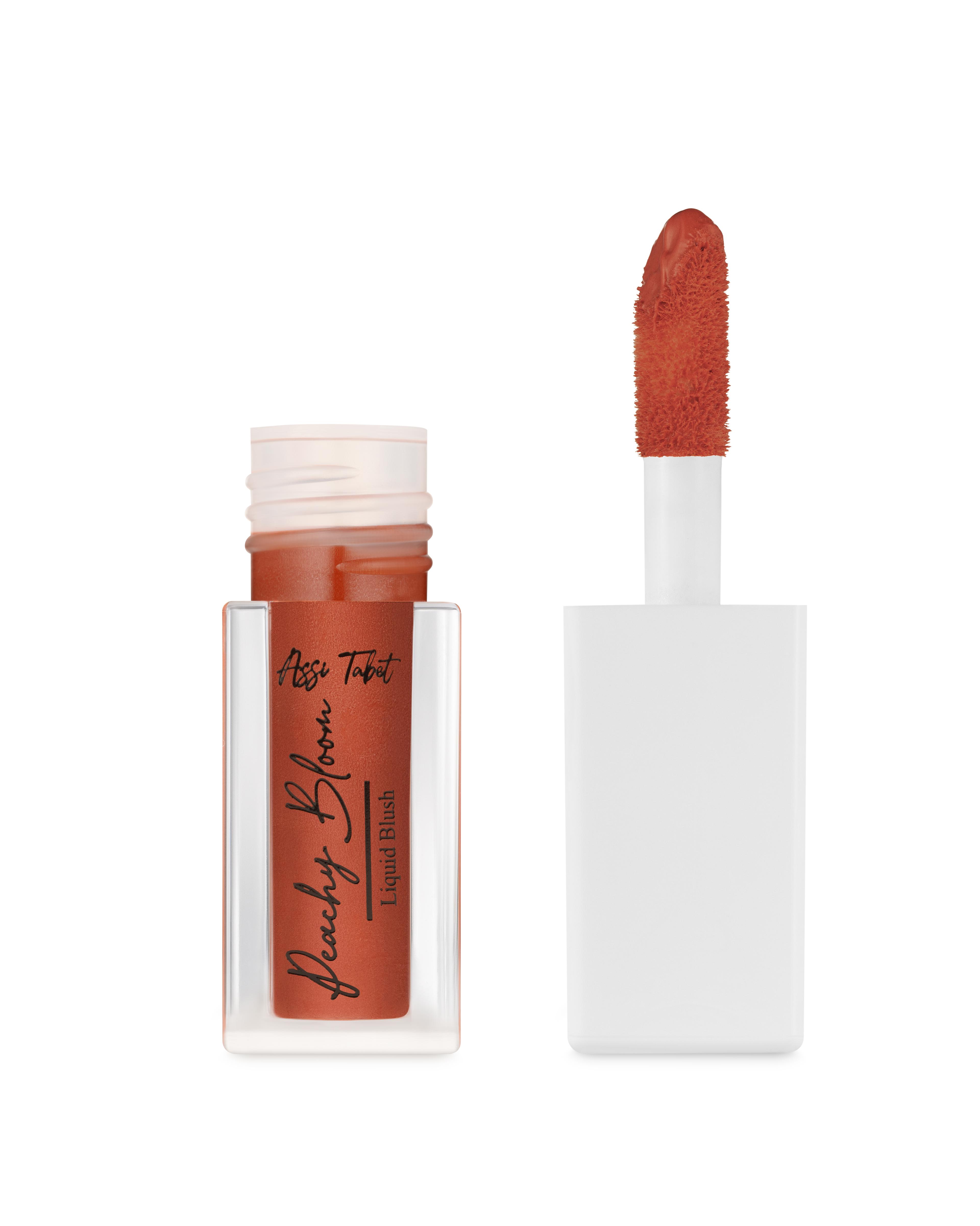 Allık Peachy Bloom