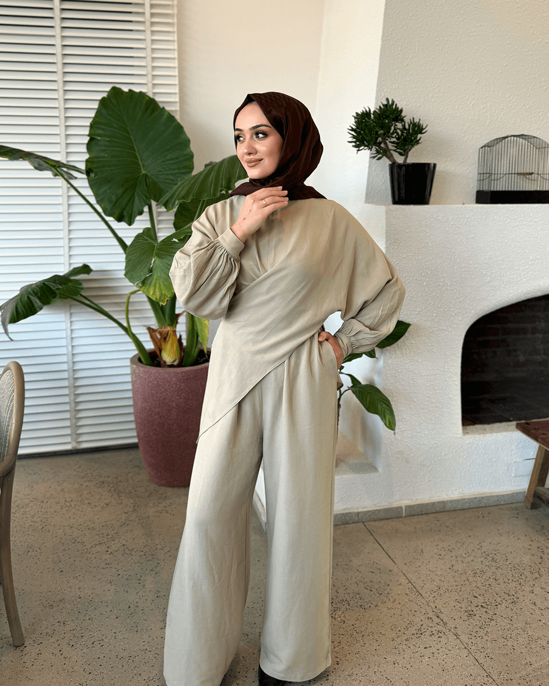 Lunara Takım