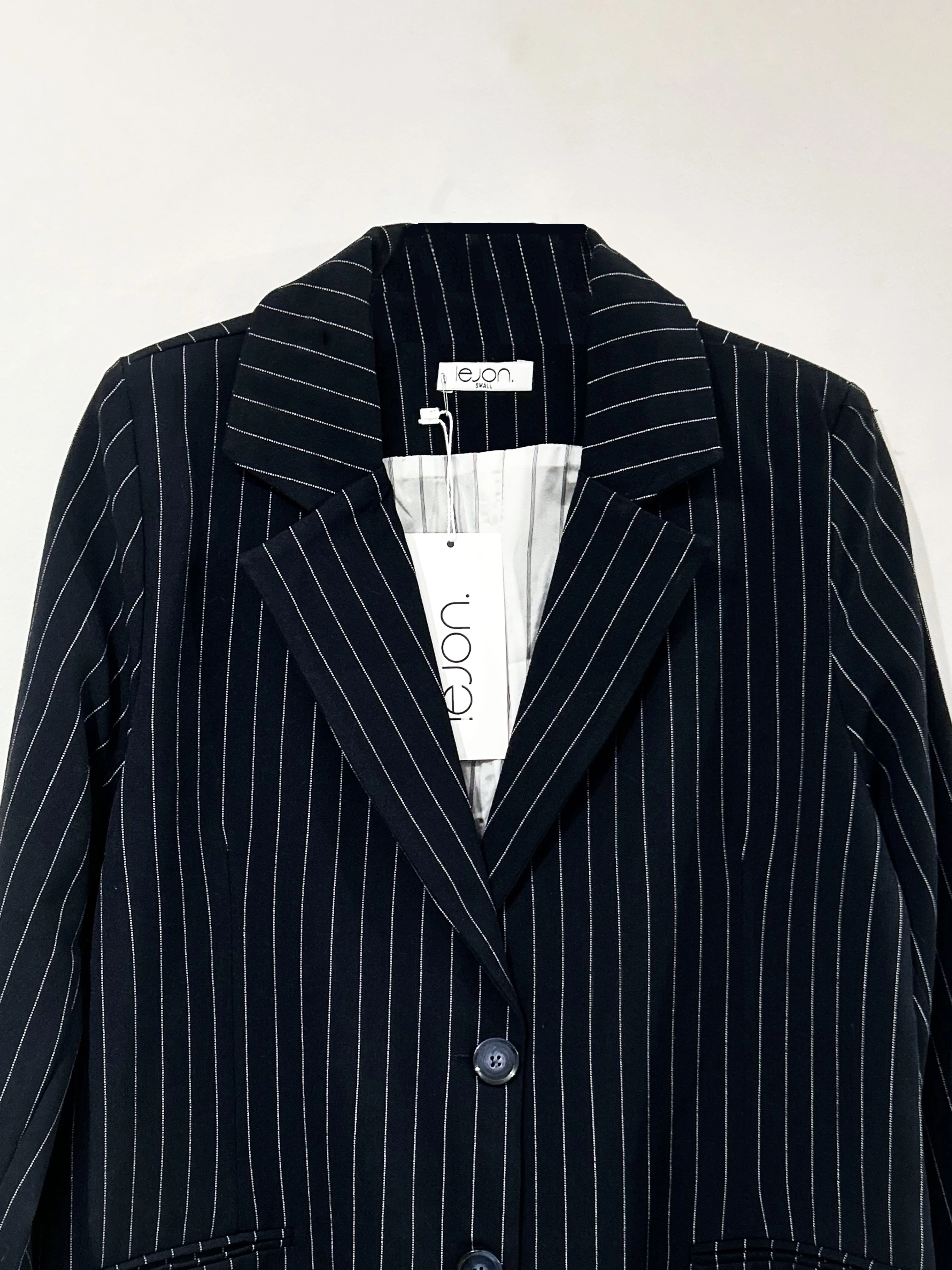 Blazer Ceket Pantolon Takım