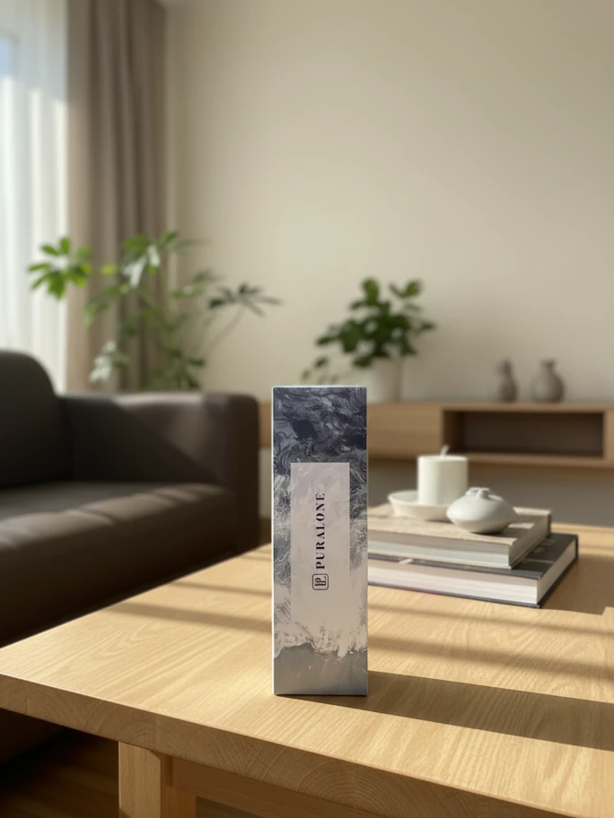 Puralone Çubuklu Oda Kokusu Okyanus Aromalı 100ml