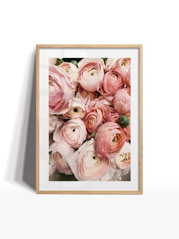 Dekor  Set Çerçeveli Tablo