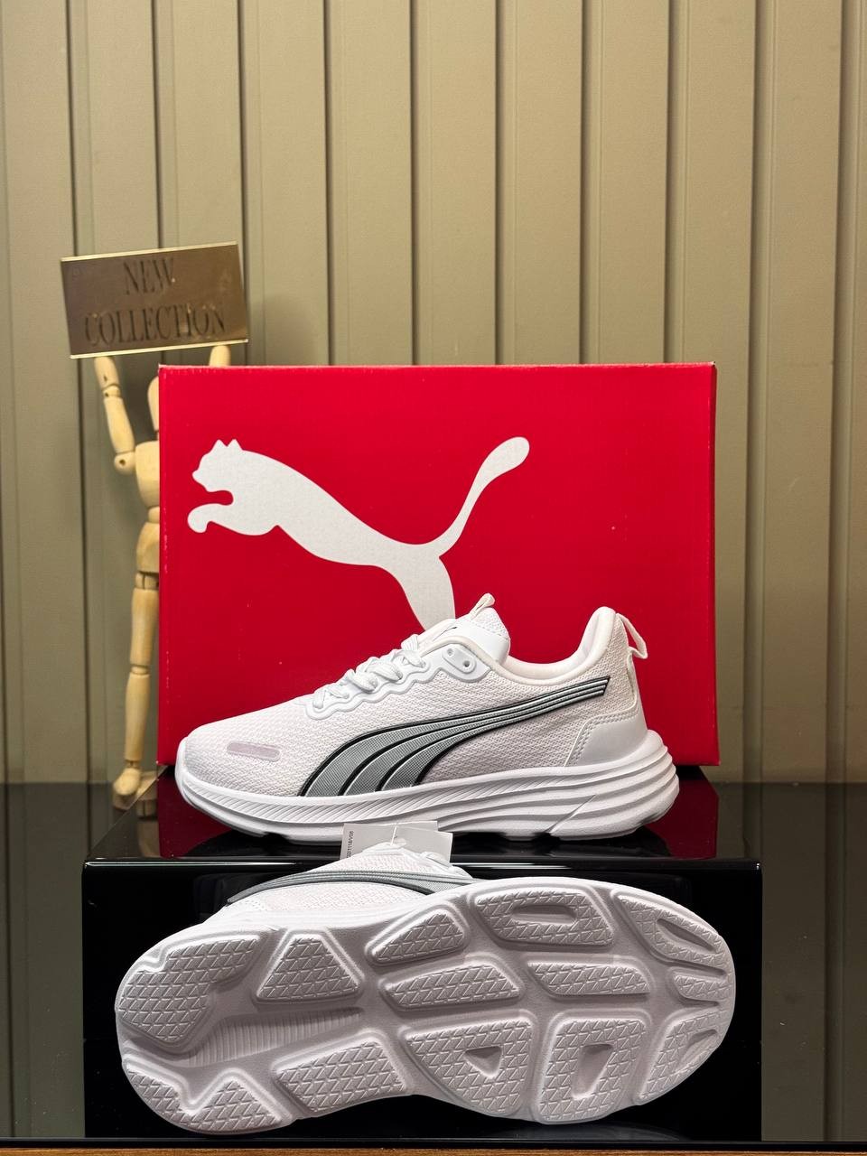 Puma Ayakkabı İTHAL