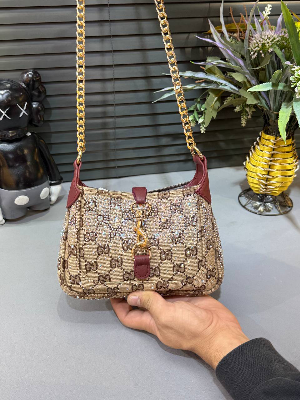 GUCCİ Çanta
