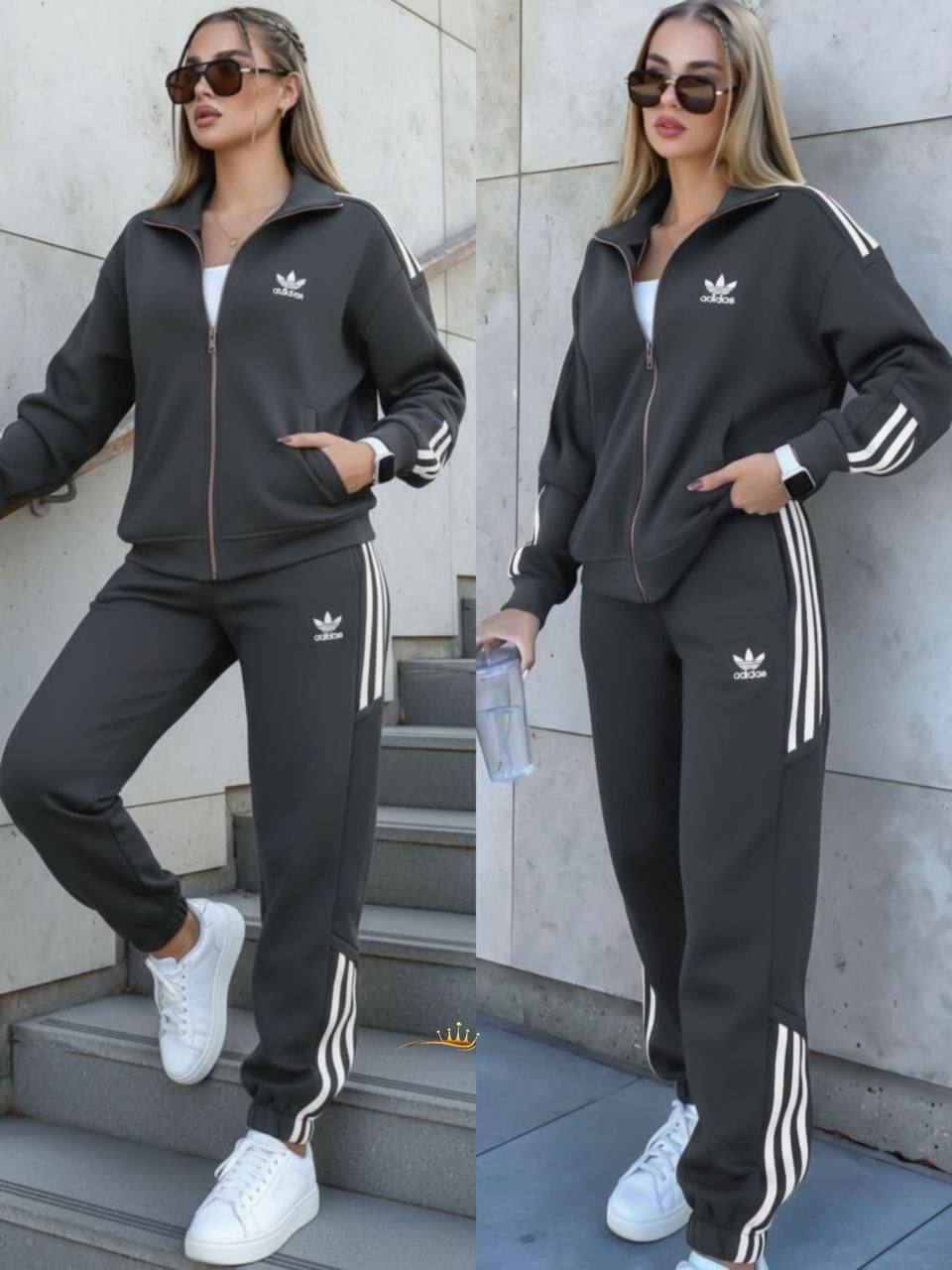 3 iplik kumaş 2 li takım