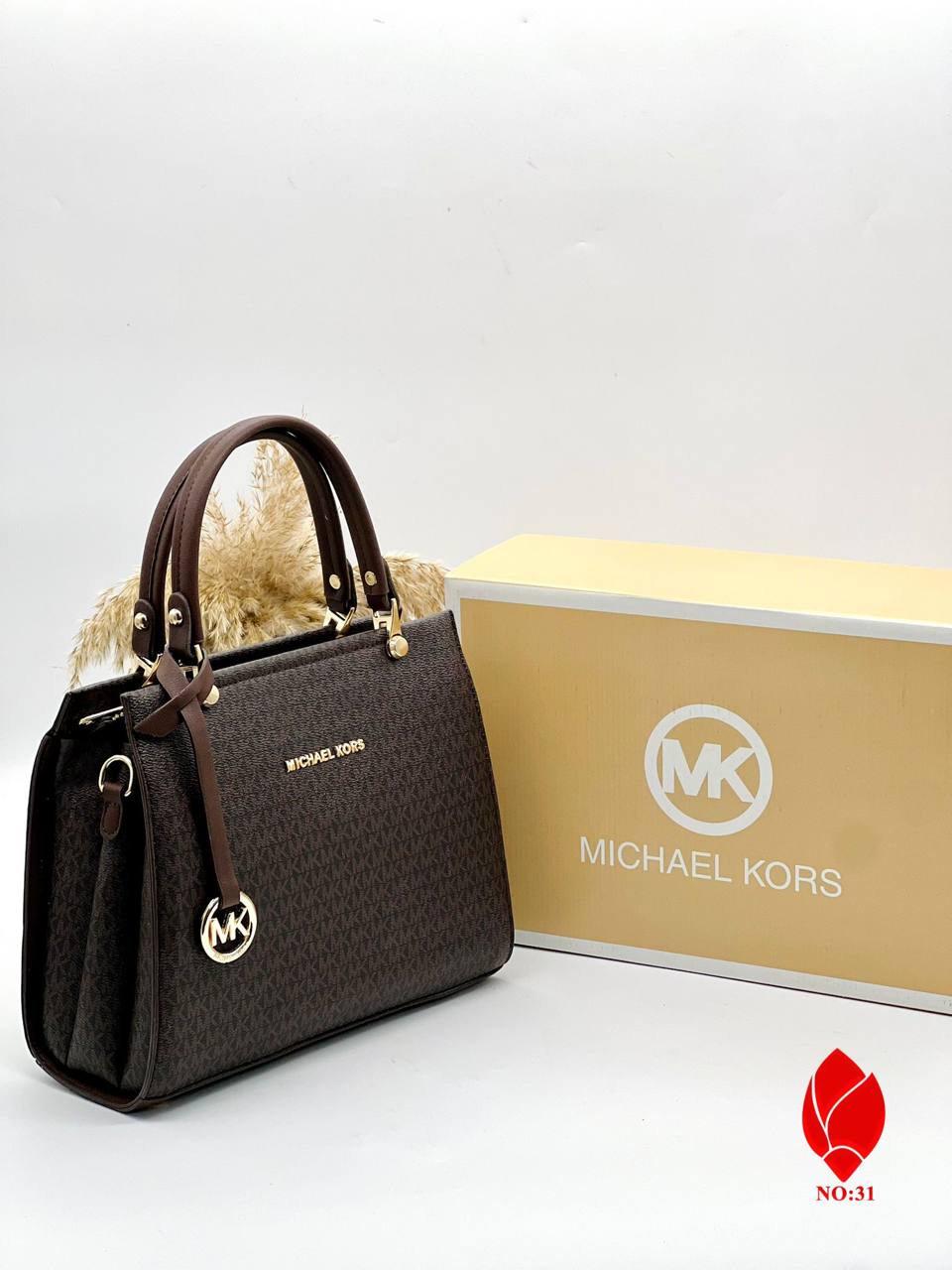 MICHAEL KORS Çanta İTHAL