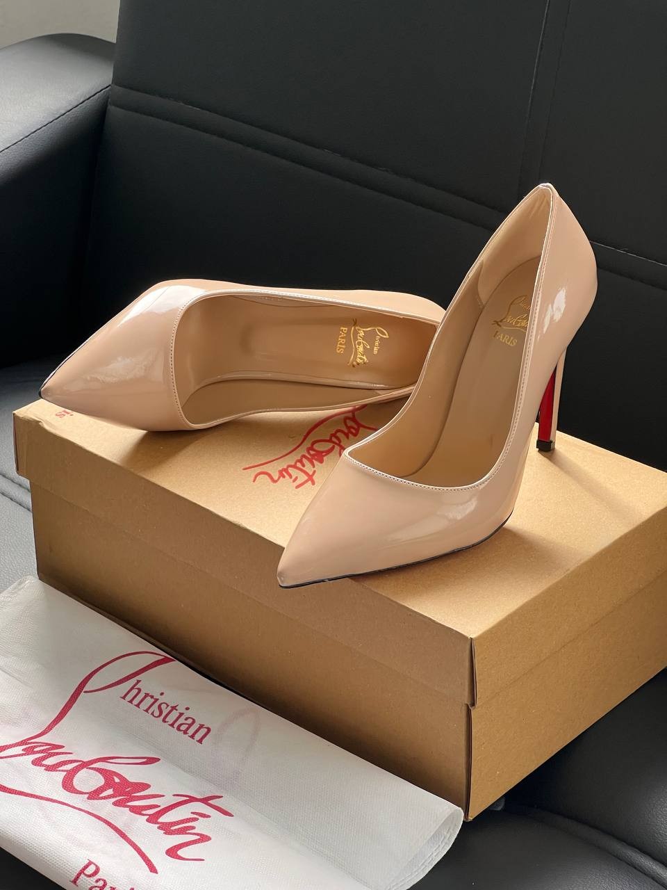 Christian Louboutin