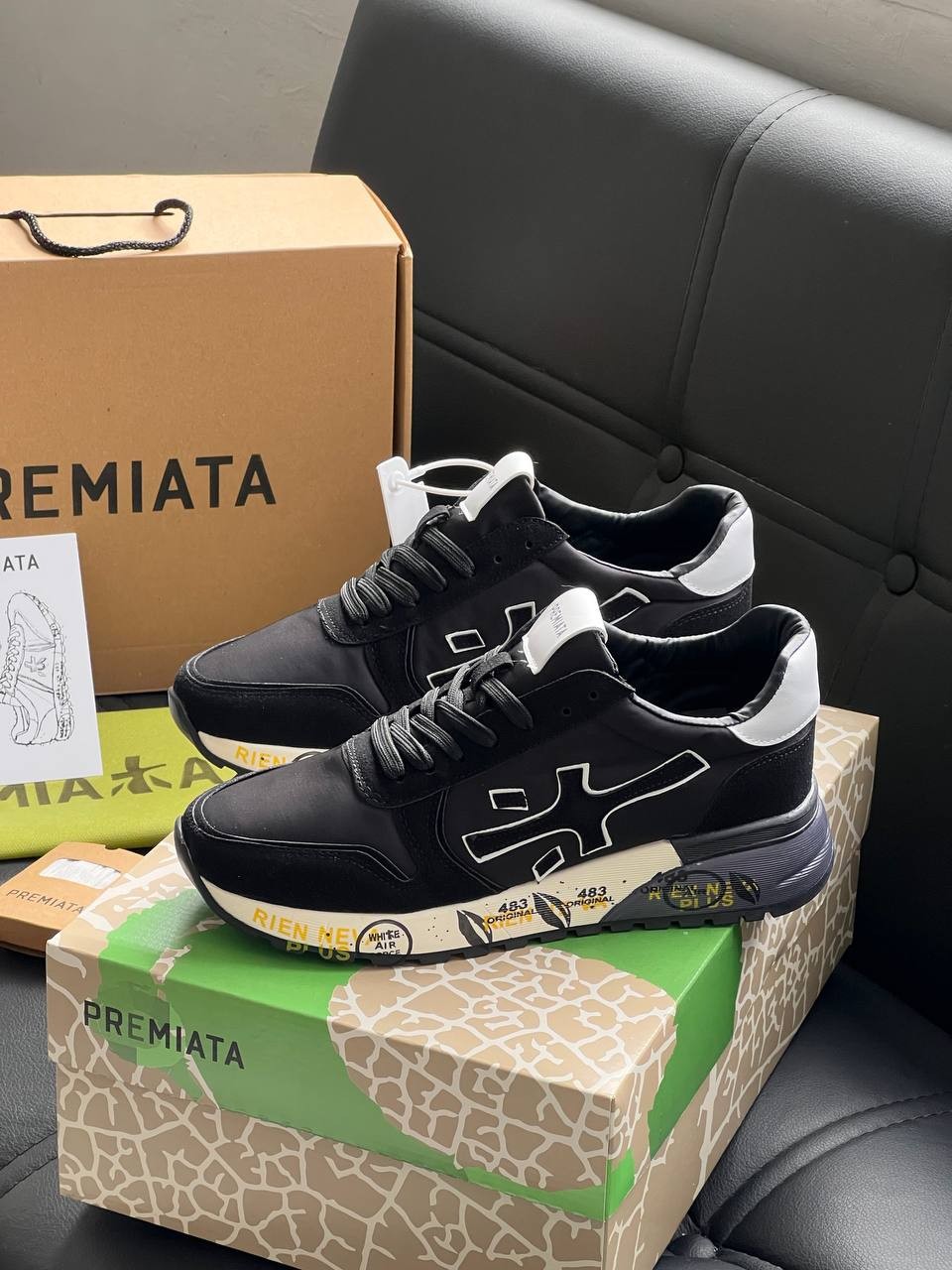 Premiata Ayakkabı