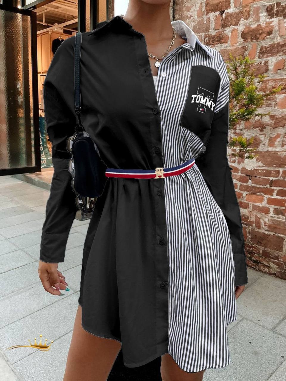 Tommy Hilfiger Gömlek