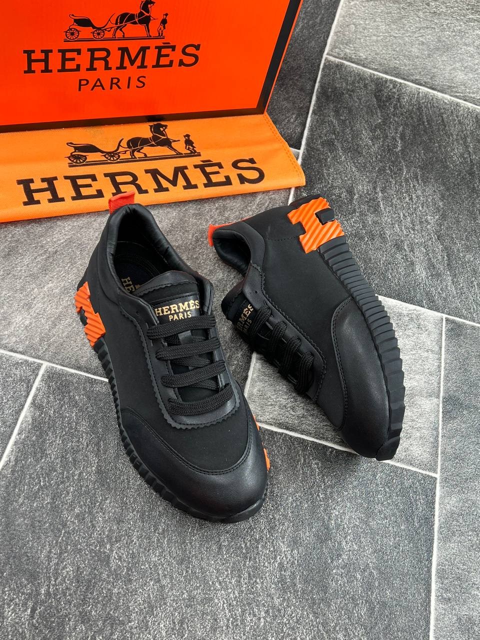 Hermes Ayakkabı İTHAL