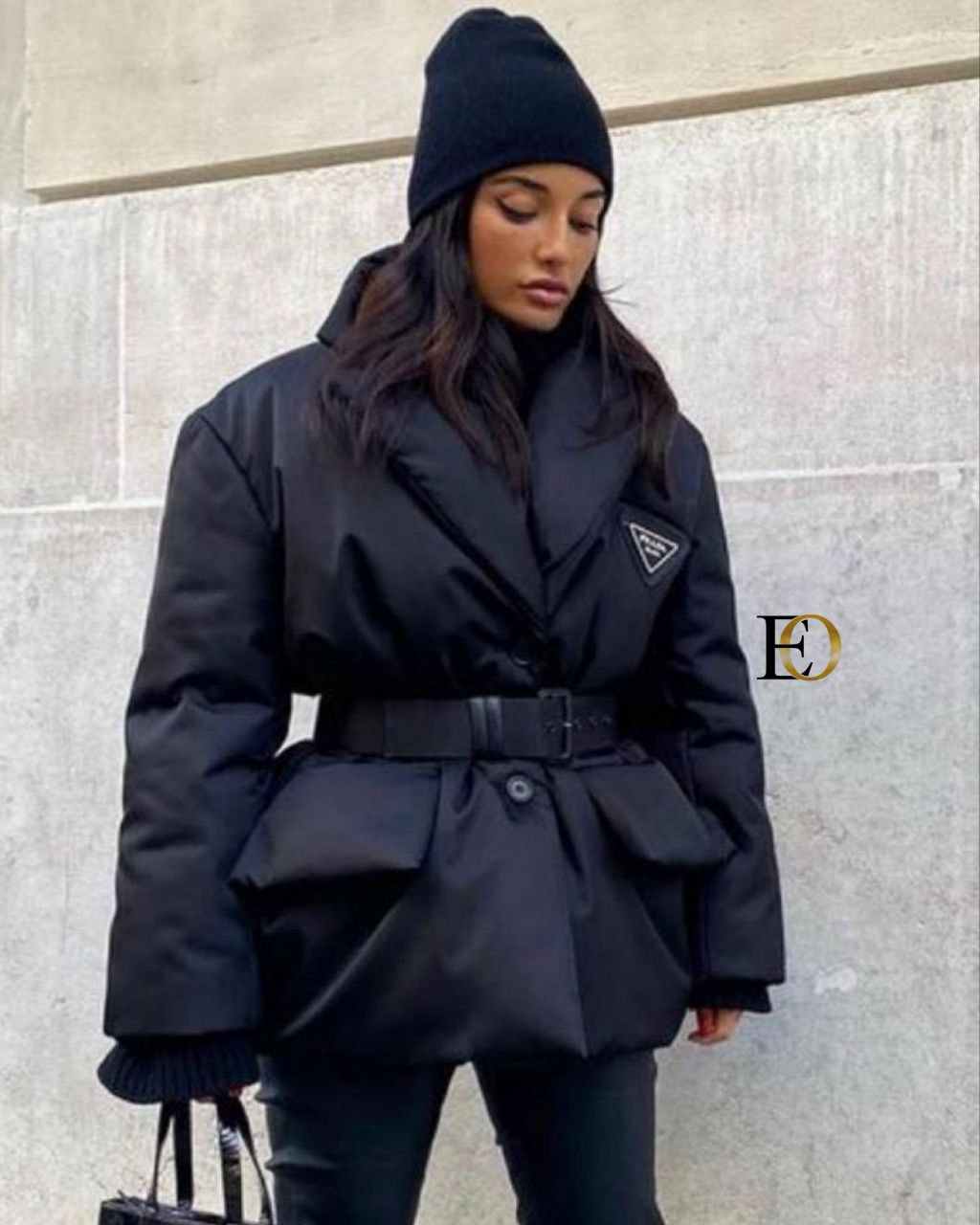 Prada Mont
