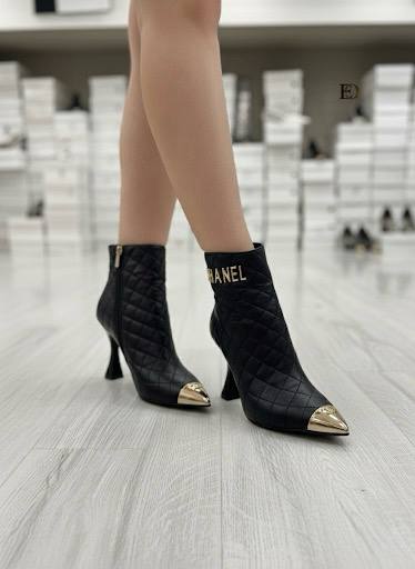 Chanel Ayakkabı 