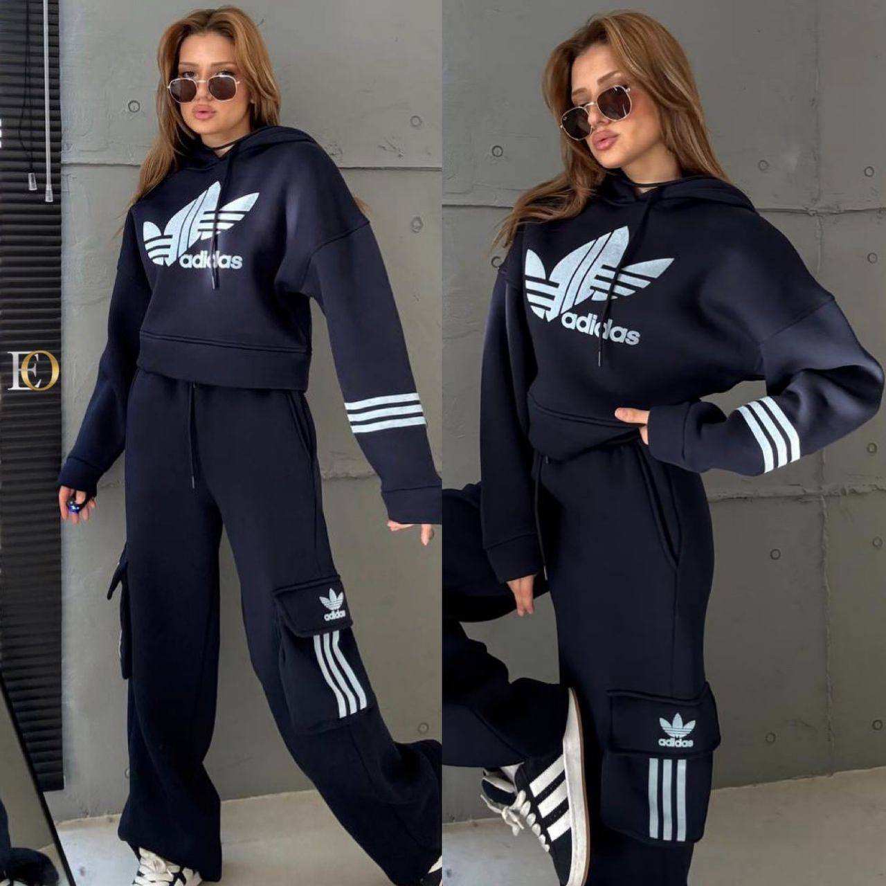 Adidas Takım 