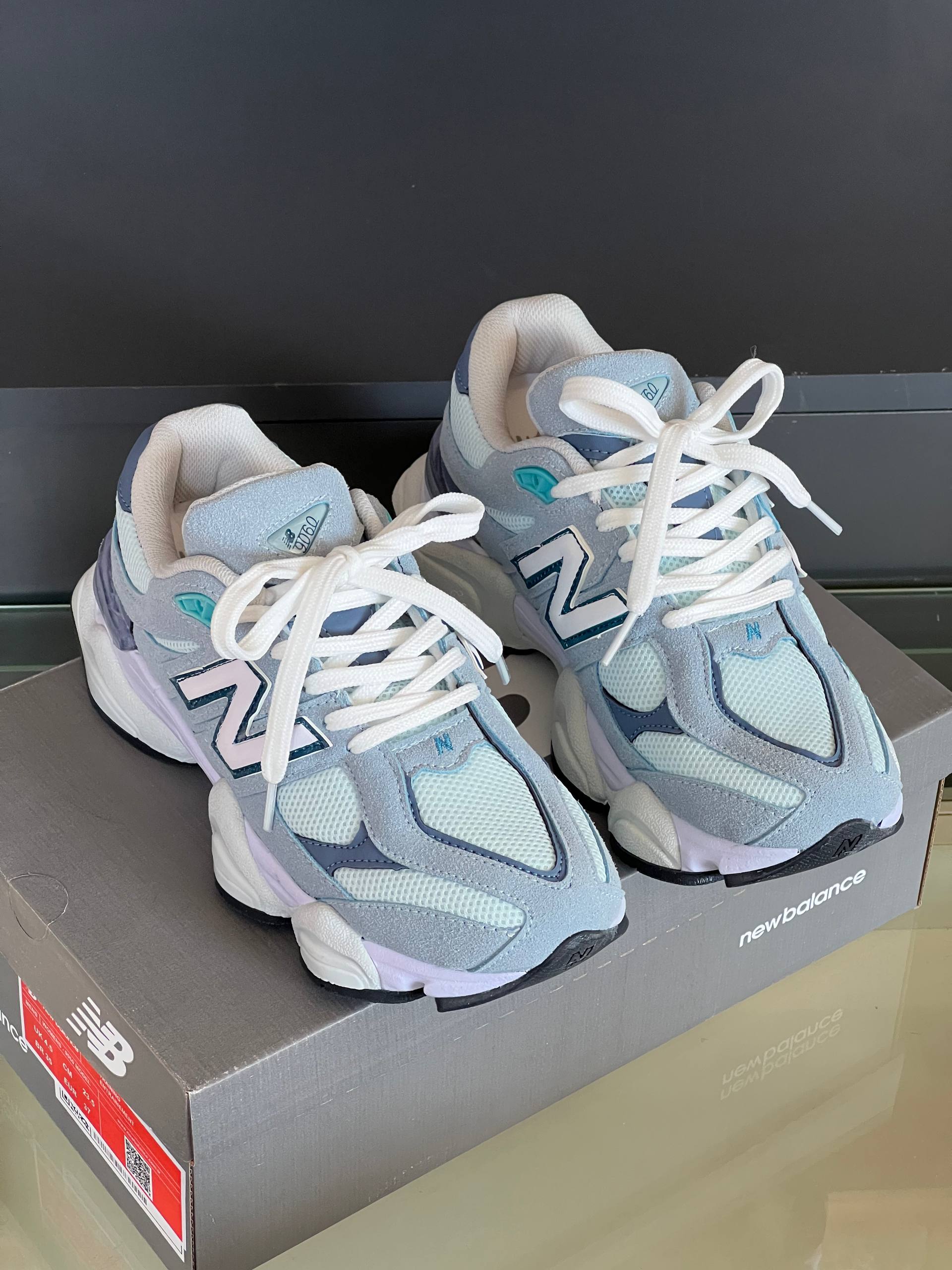 New Balance Ayakkabı