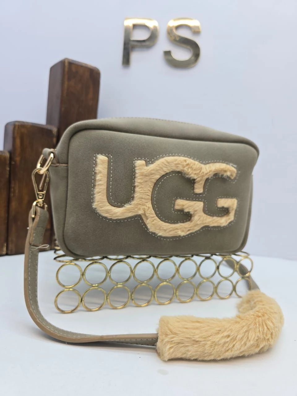 Ugg Çanta İTHAL