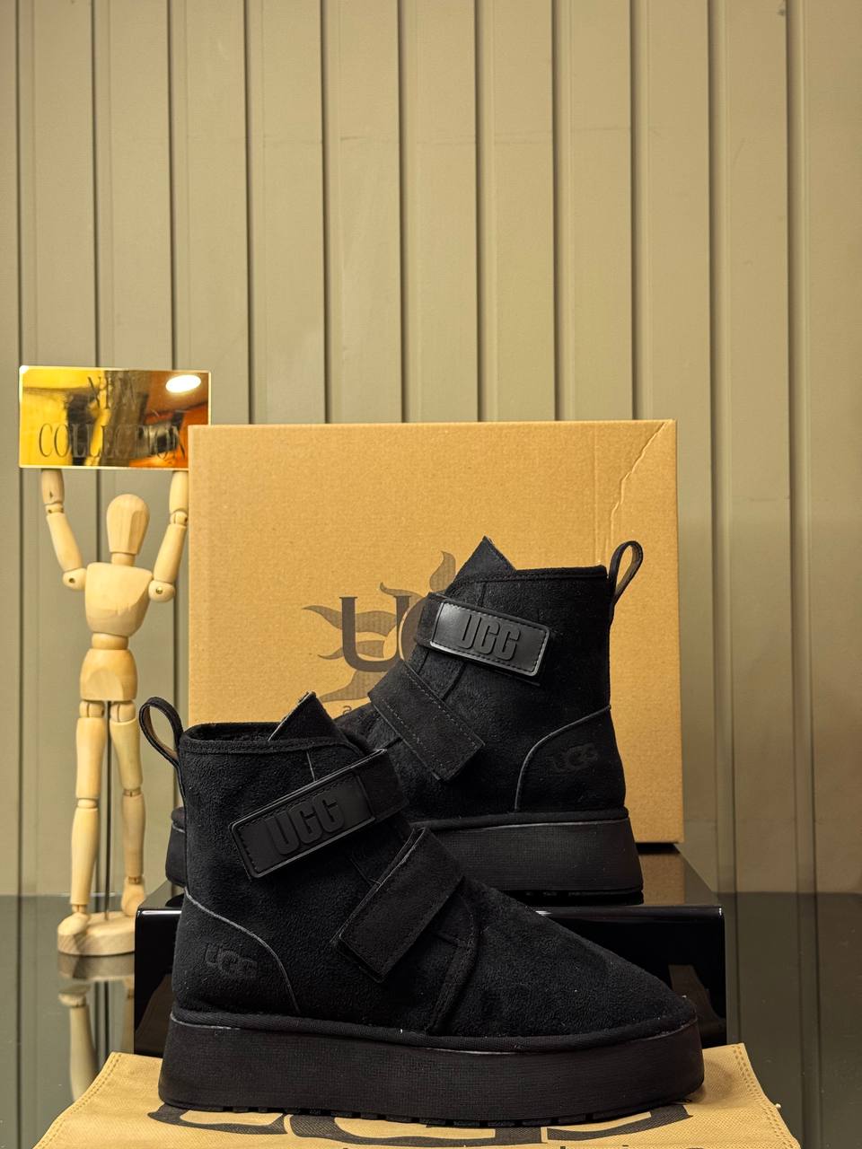 Ugg Ayakkabı