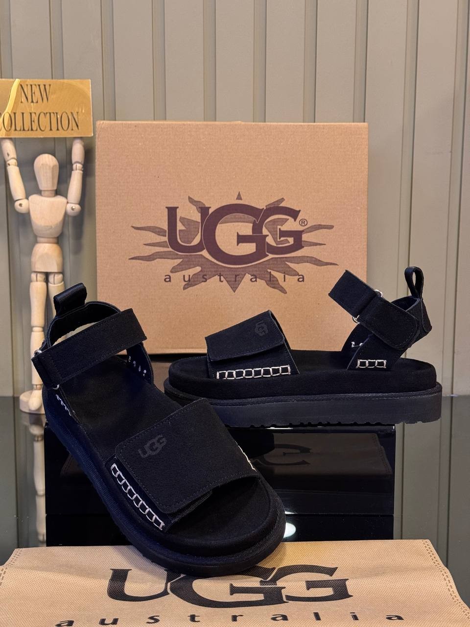 Ugg Sandalet 
