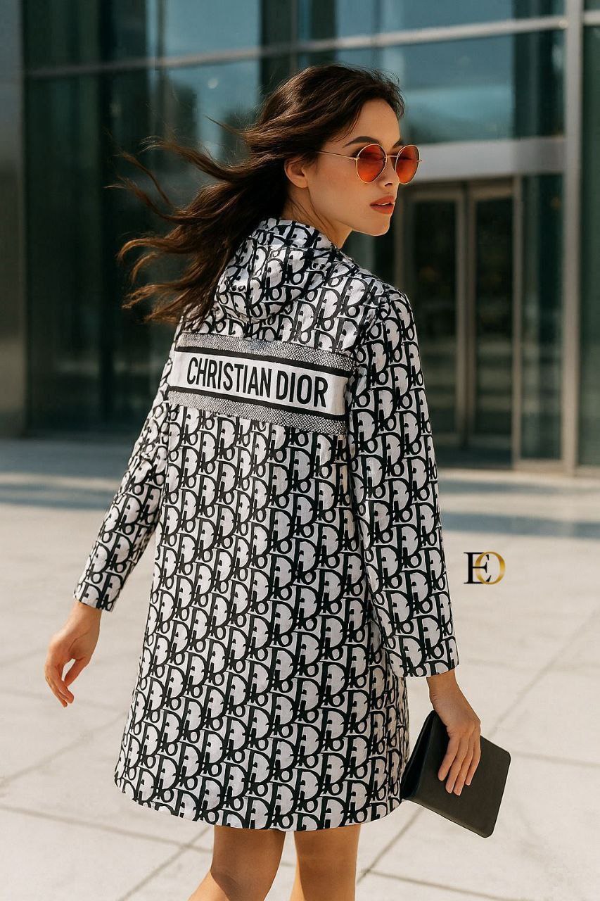 Dior Ceket
