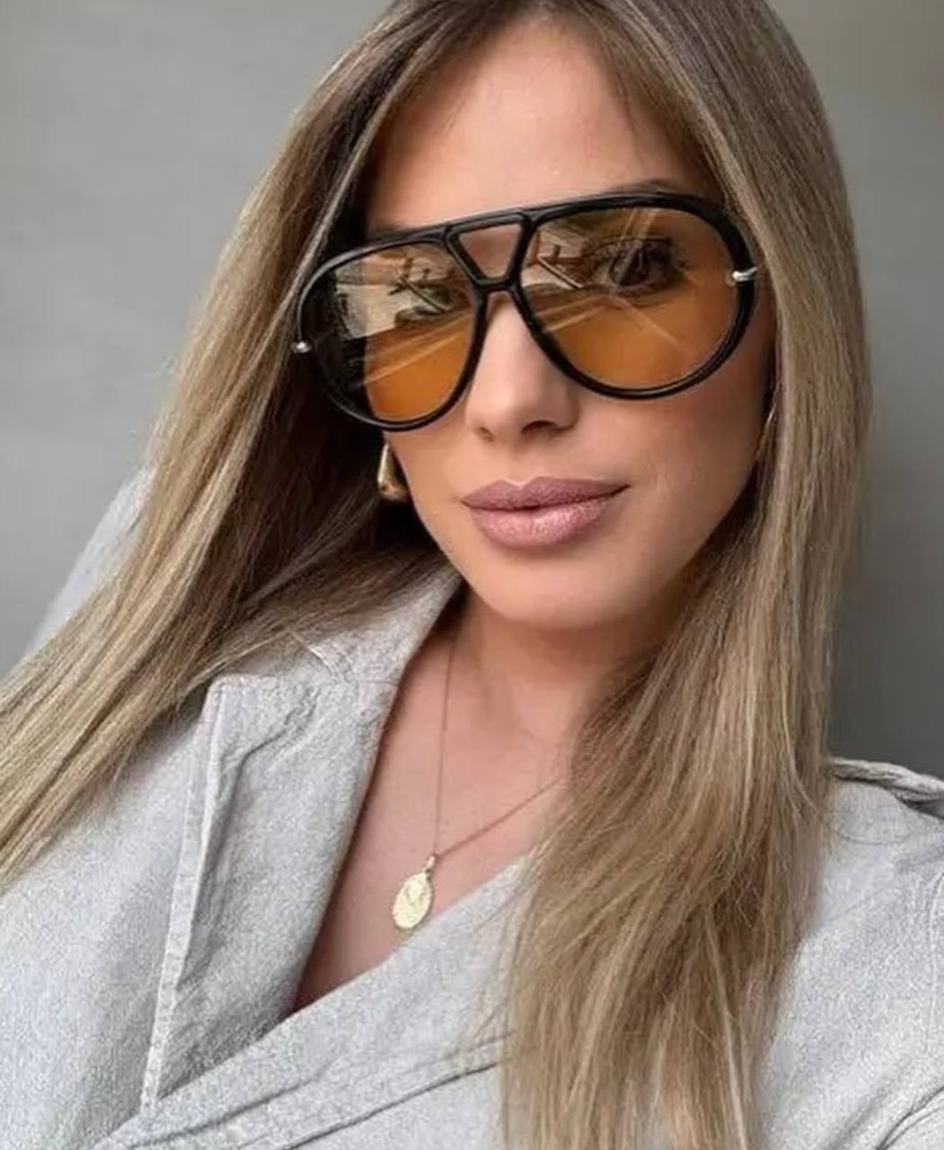Bottega Veneta Güneş Gözlüğü 