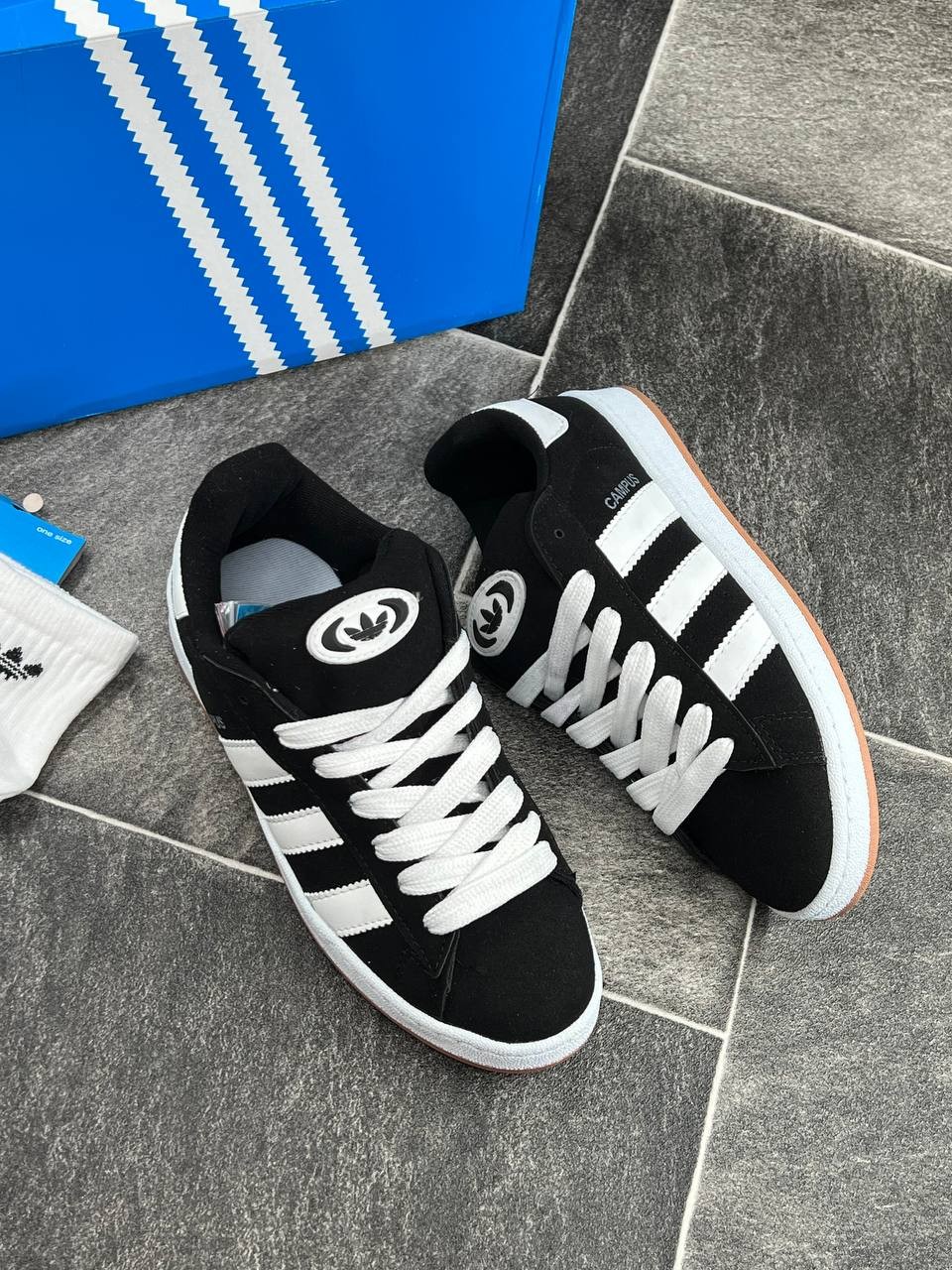 Adidas Campus