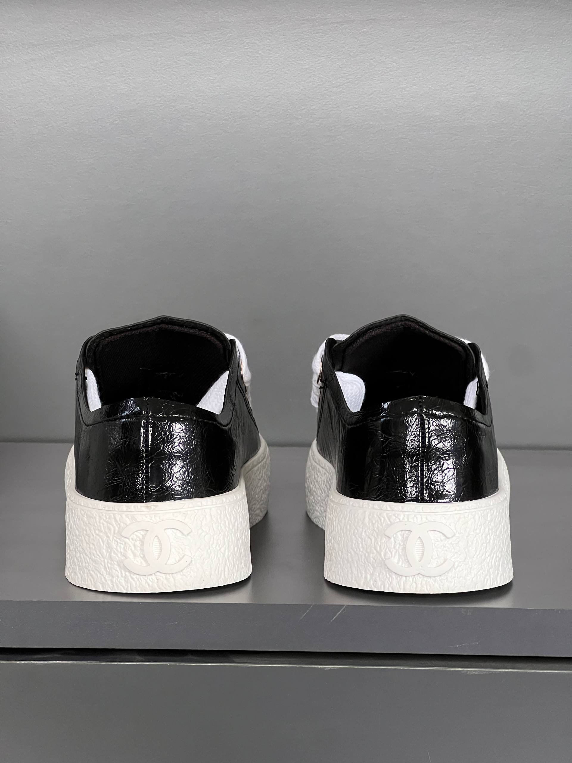 Chanel Ayakkabı İTHAL