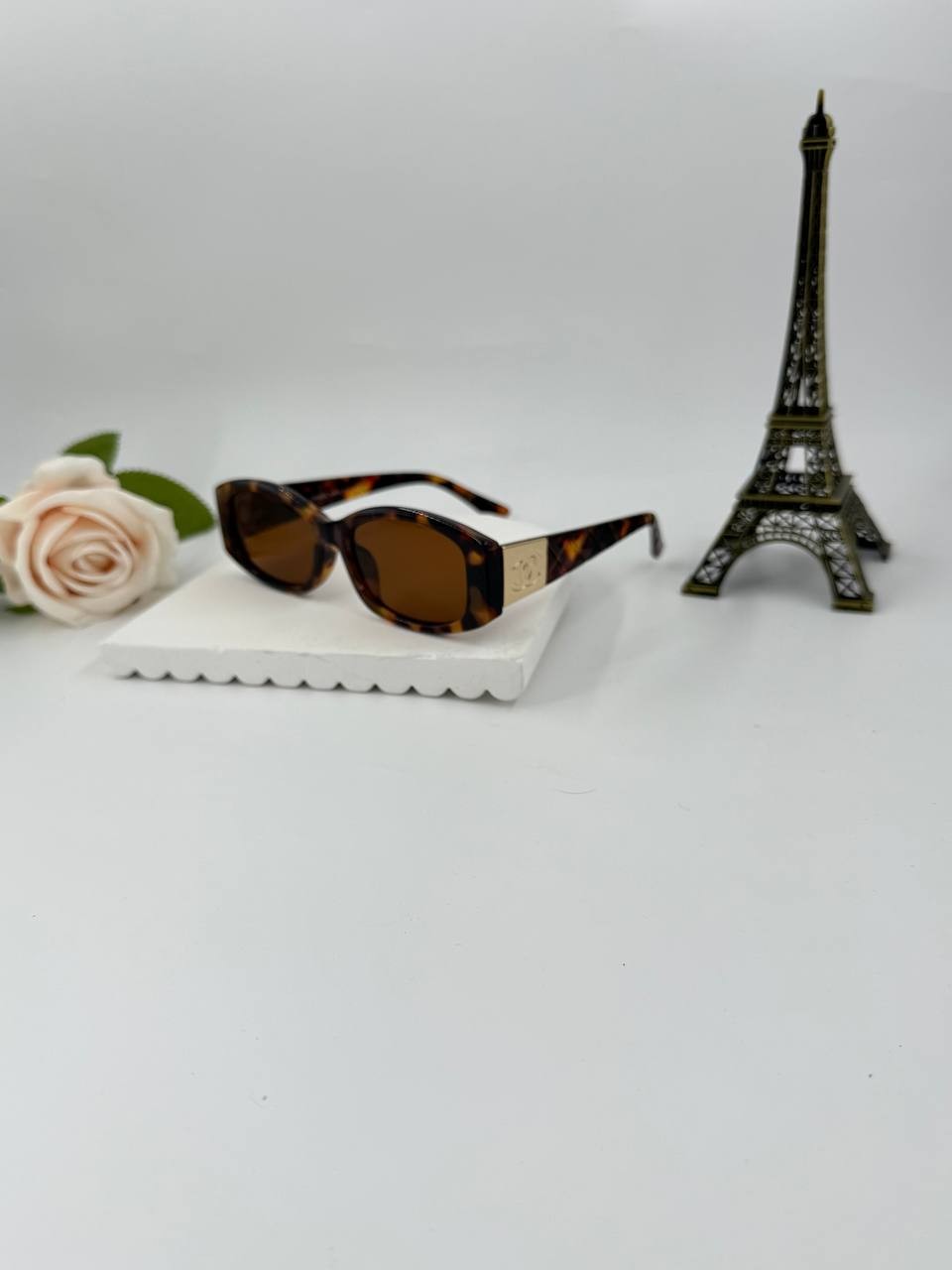 Chanel Güneş Gözlüğü İTHAL