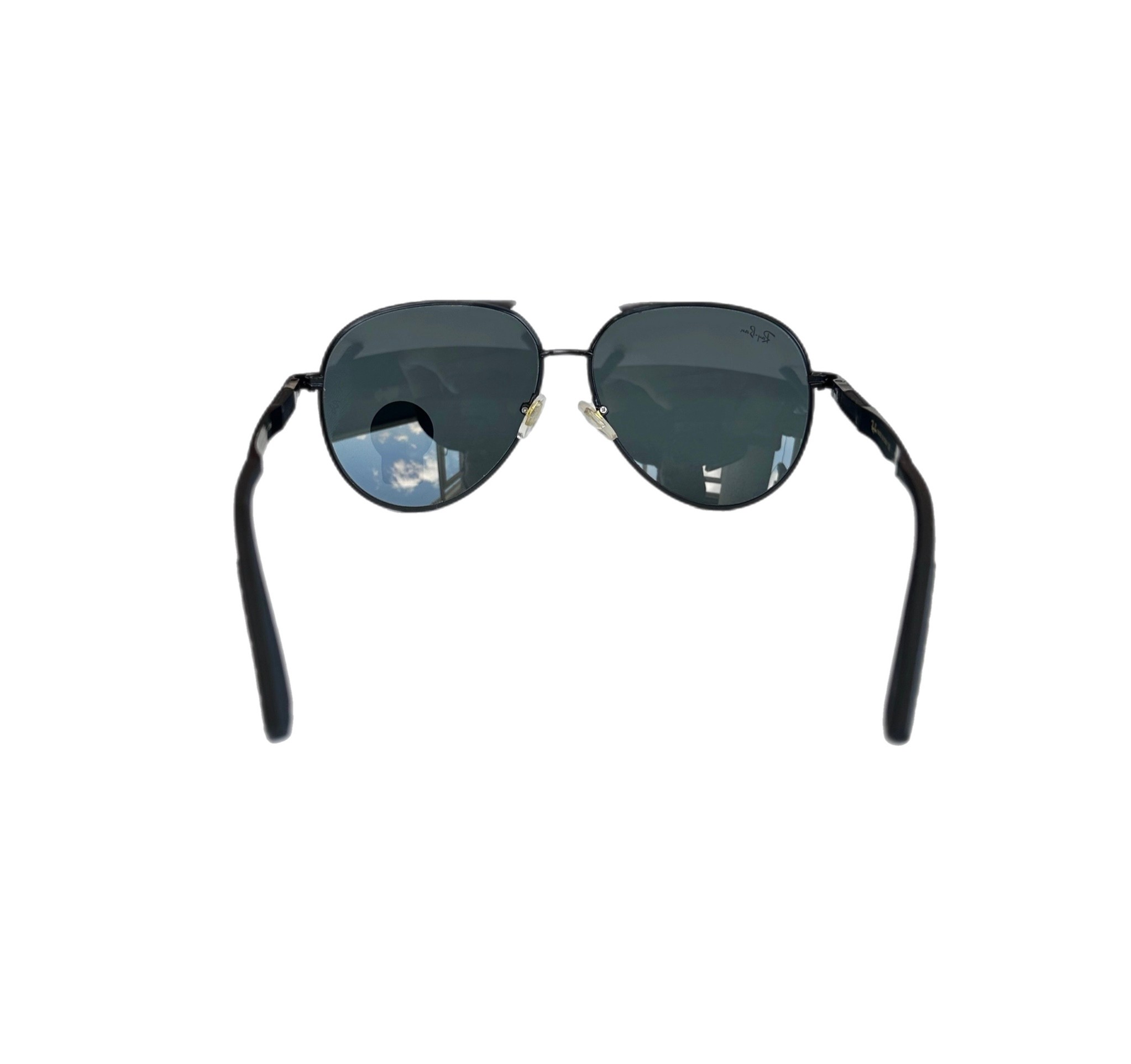 Ray-Ban 59 Ekartman Unisex Güneş Gözlüğü