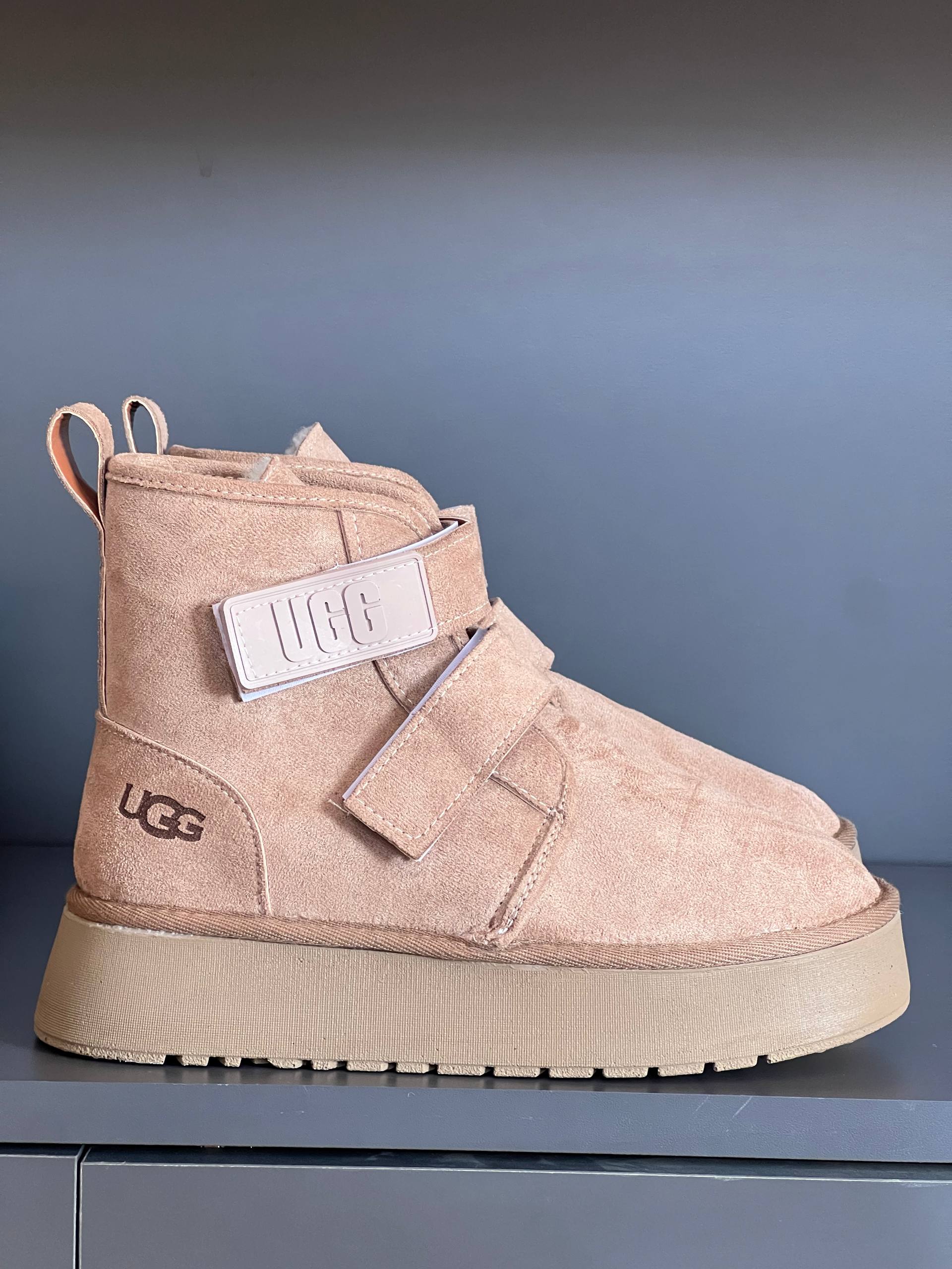 Ugg Ayakkabı