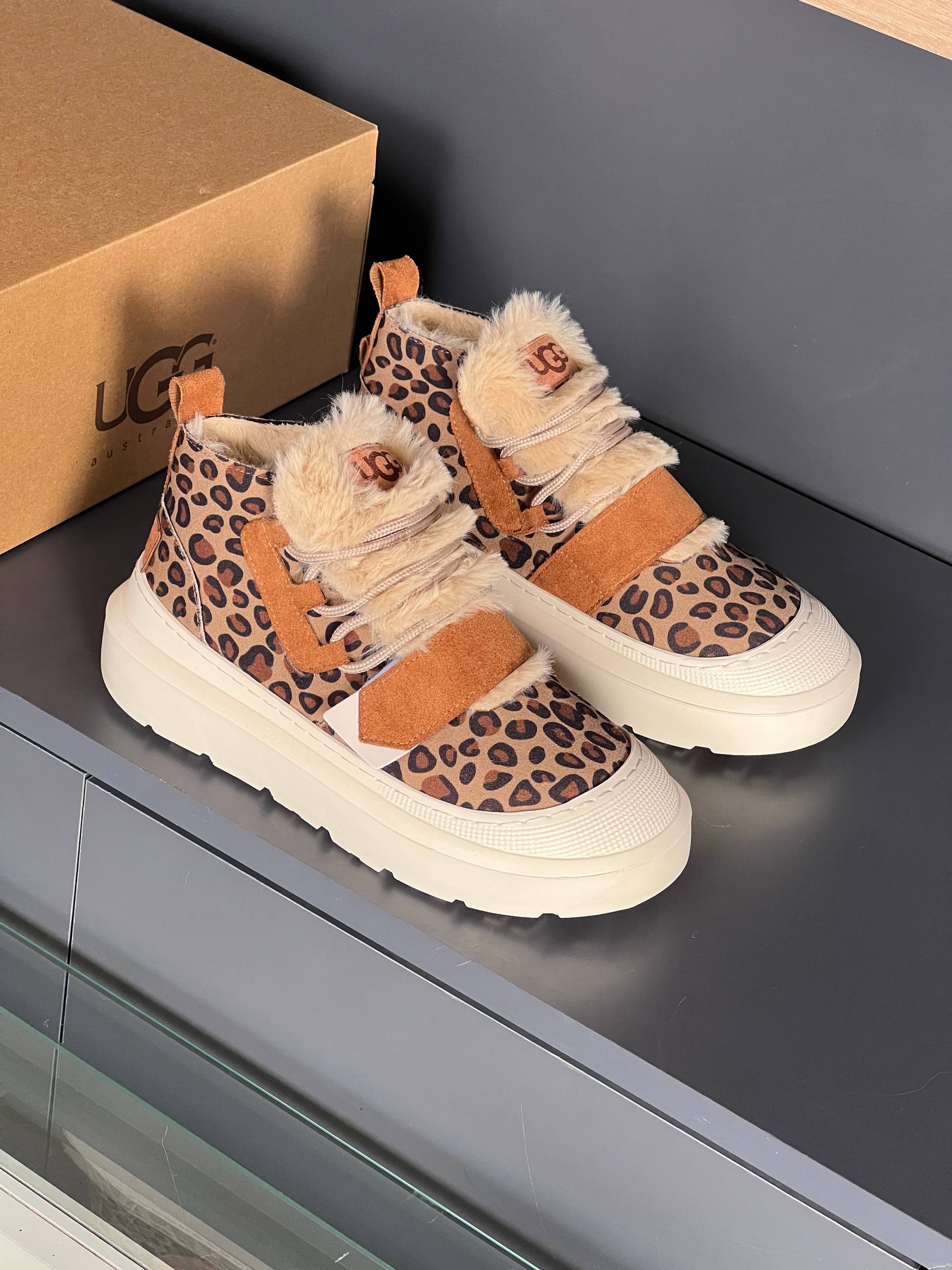 Ugg Ayakkabı 