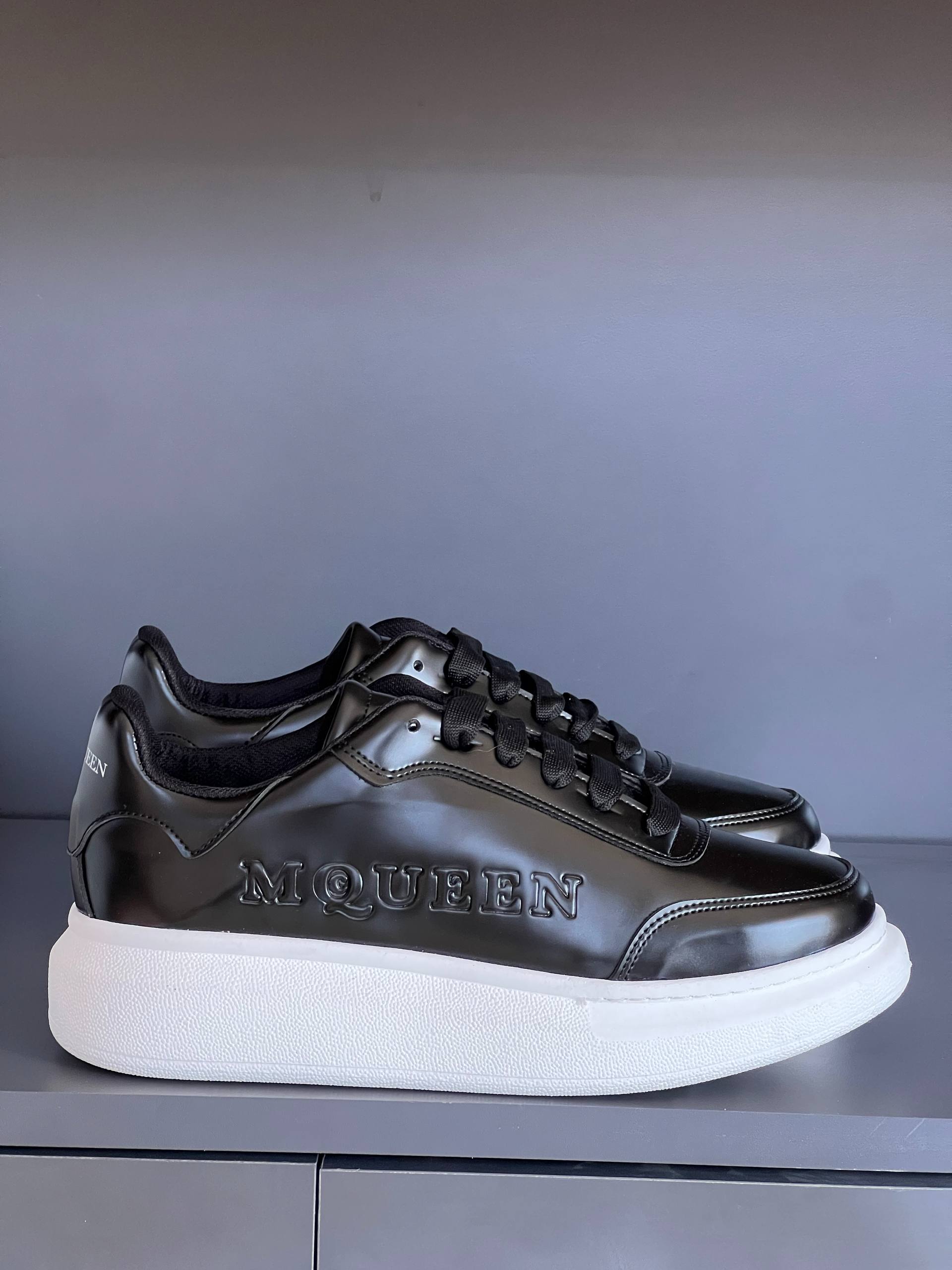 Alexander McQueen Ayakkabı İTHAL
