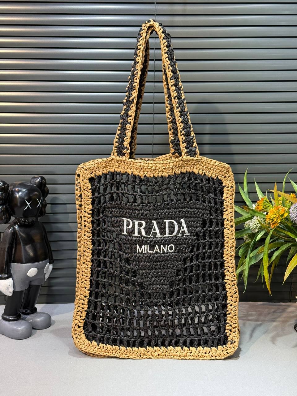 Prada Çanta İthal