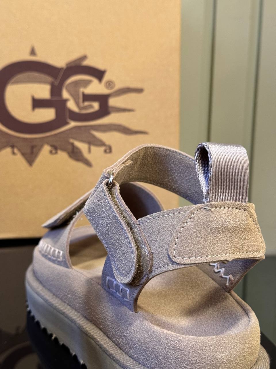 Ugg Sandalet 