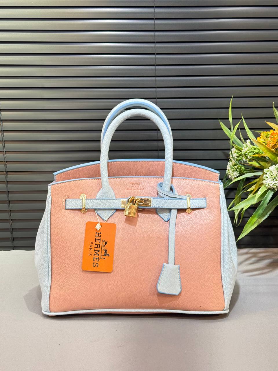 Hermes Çanta İTHAL
