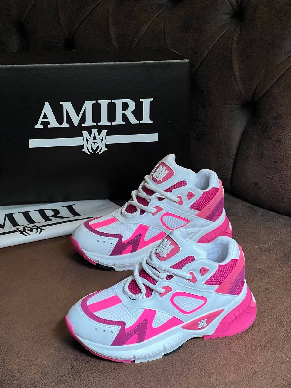 Amiri İTHAL