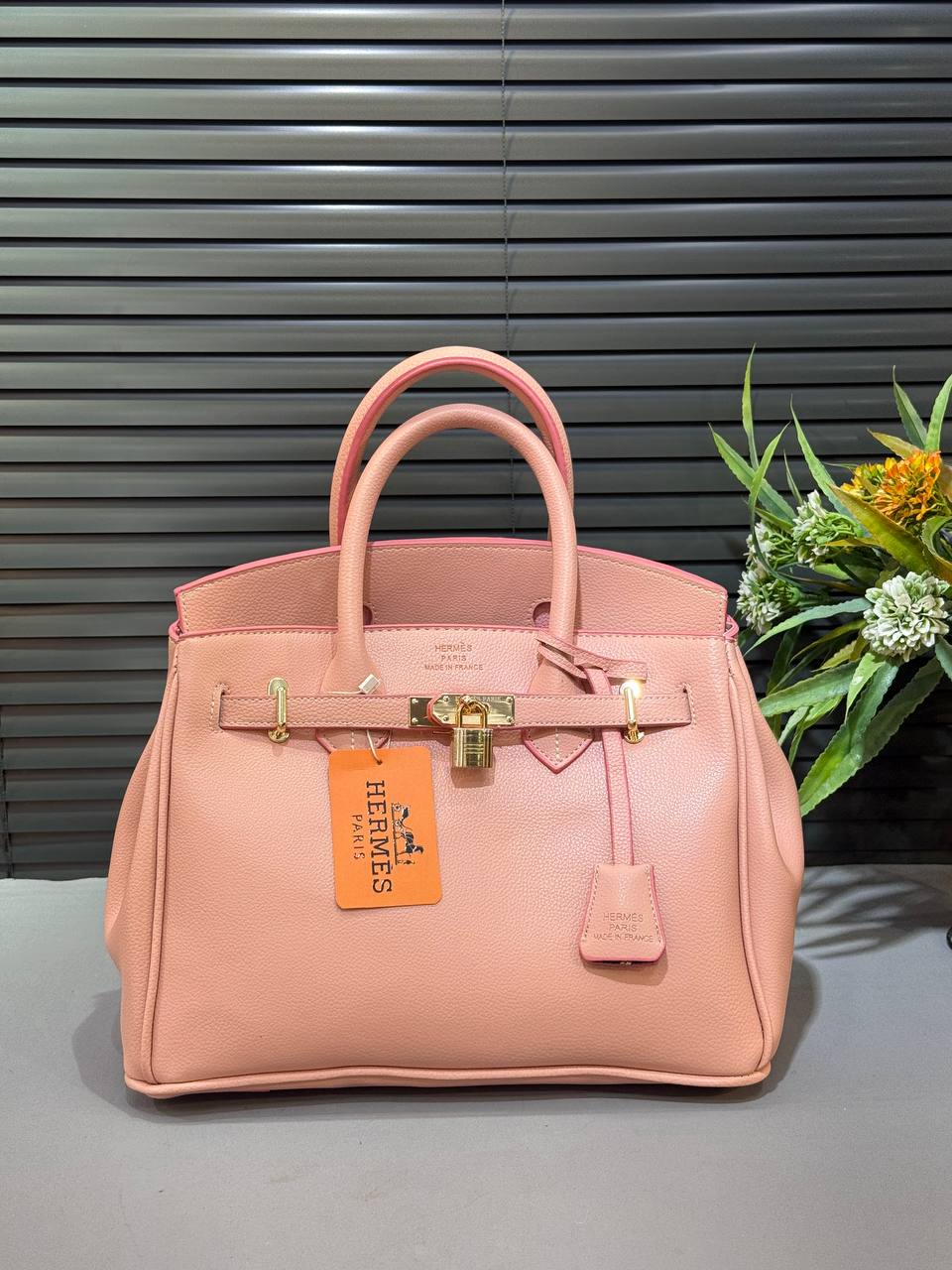  Hermes Çanta İTHAL