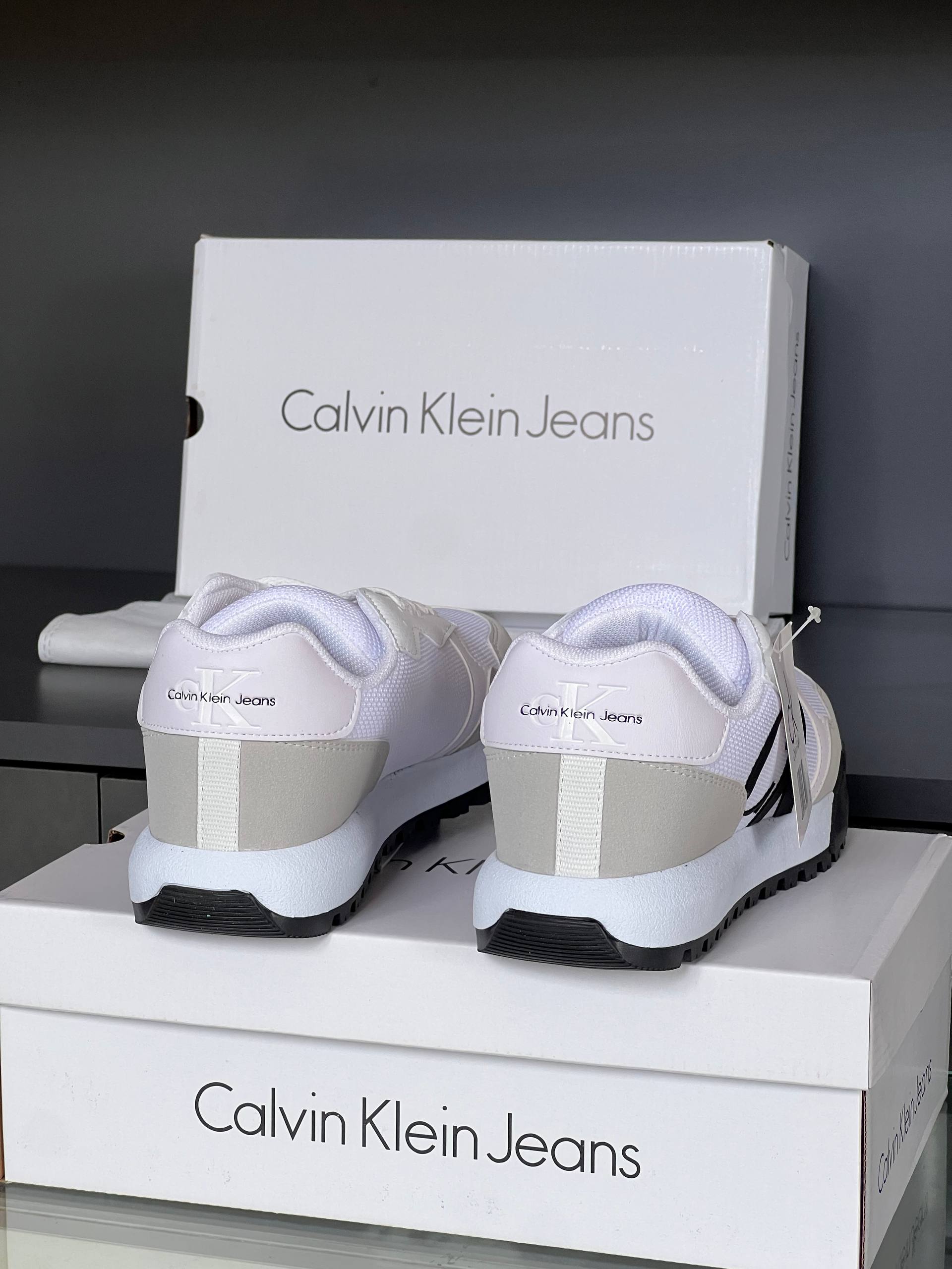 Calvin Klein Ayakkabı İTHAL