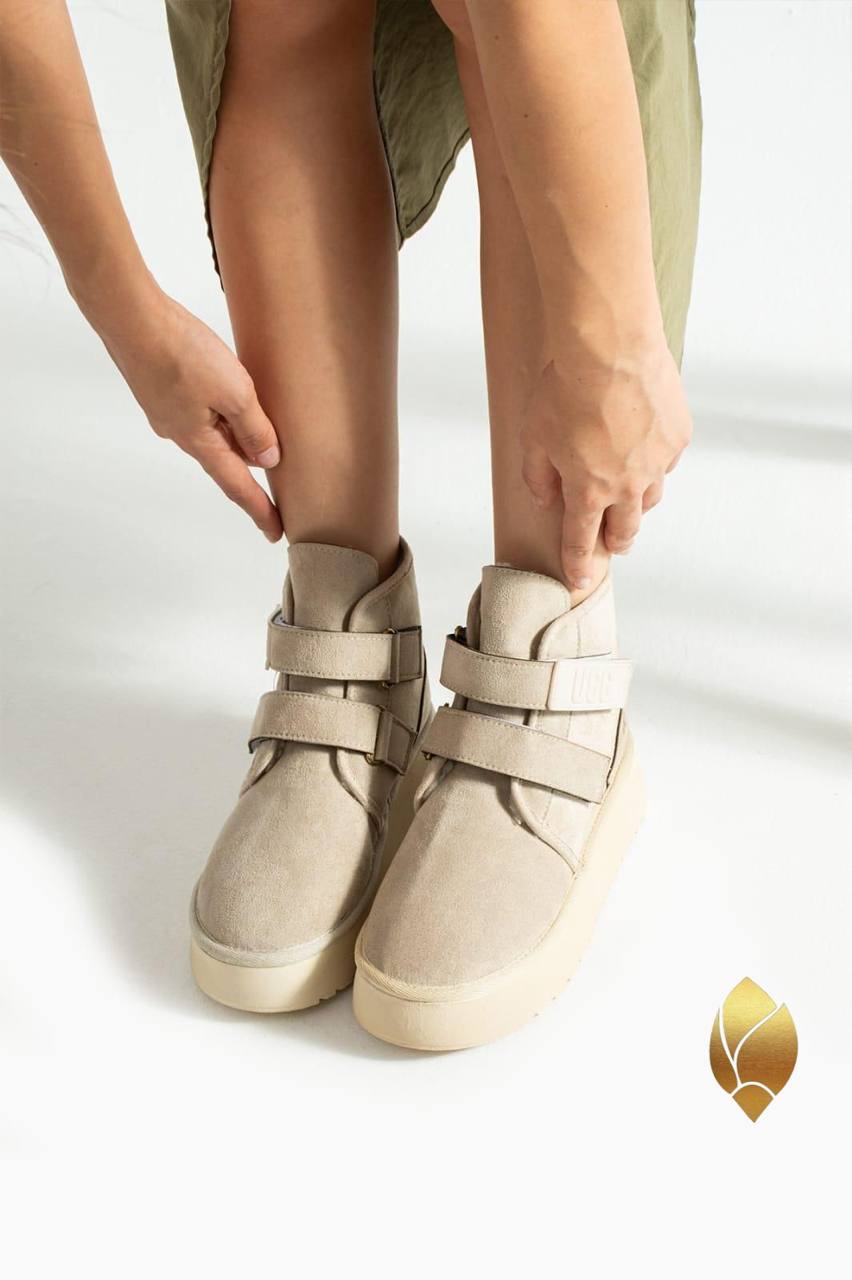 Ugg Ayakkabı İTHAL