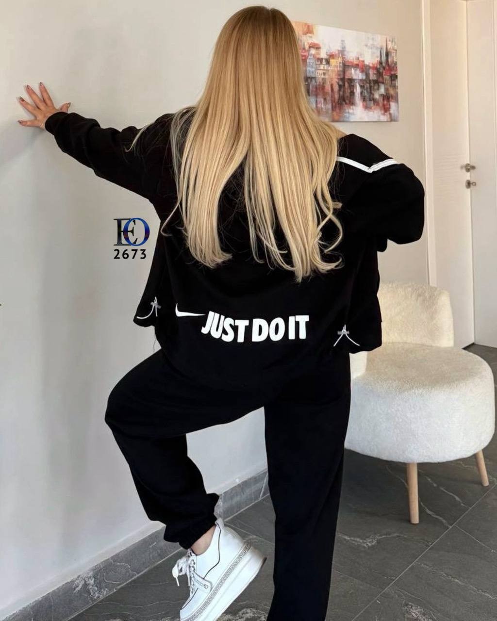 Nike Eşorfman Takımı