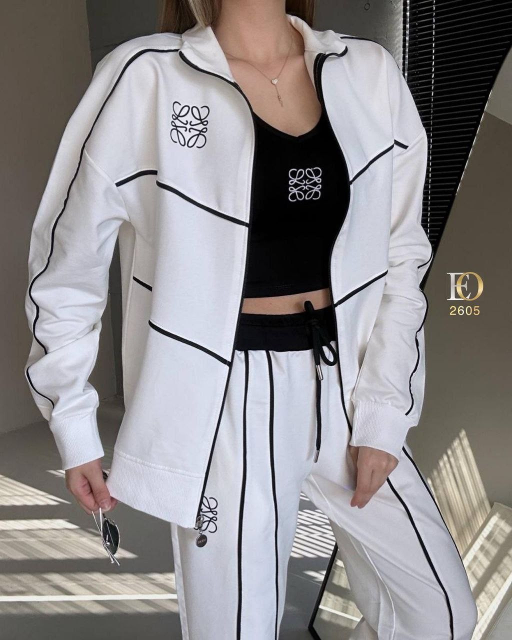 Loewe Takım 2'Li İTHAL