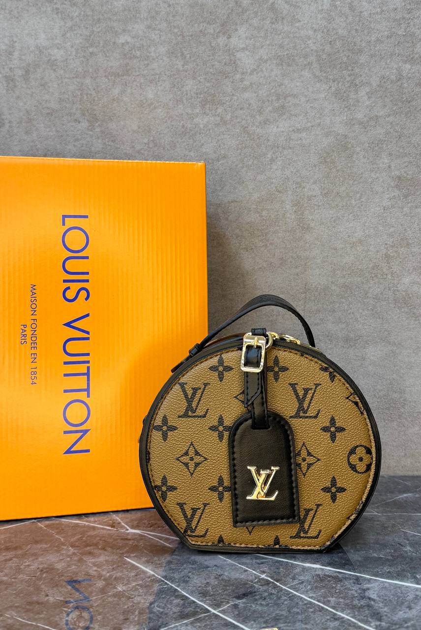 Louis Vuitton Çanta İTHAL