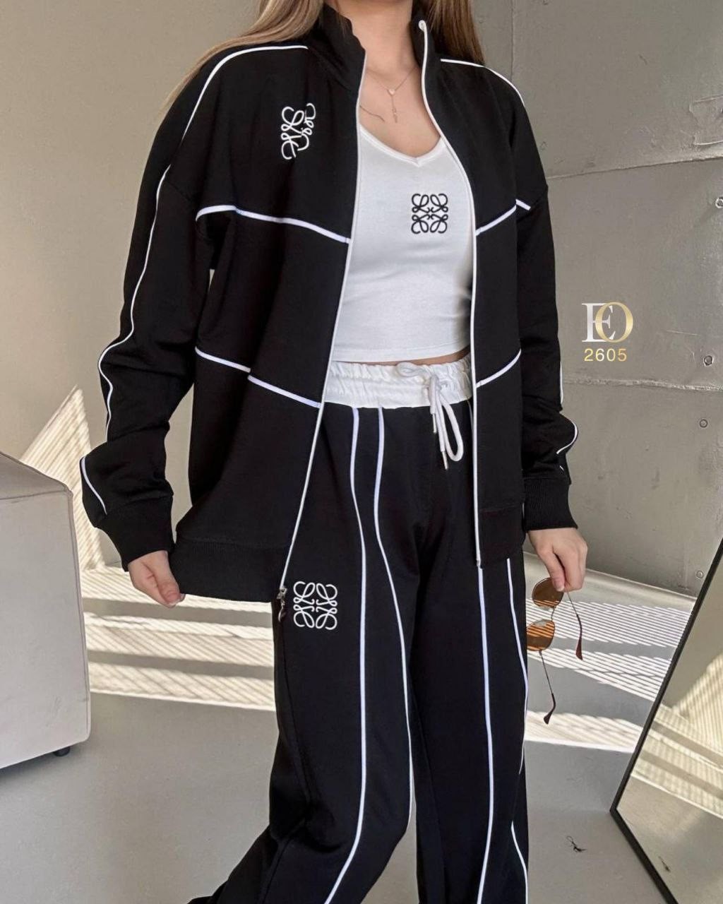 Loewe Takım 2'Li İTHAL