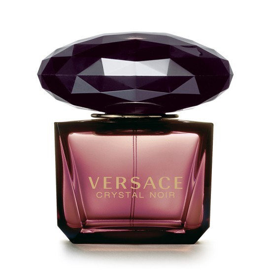 Versace Crystal Noir Edt 90 ml Kadın Parfümü