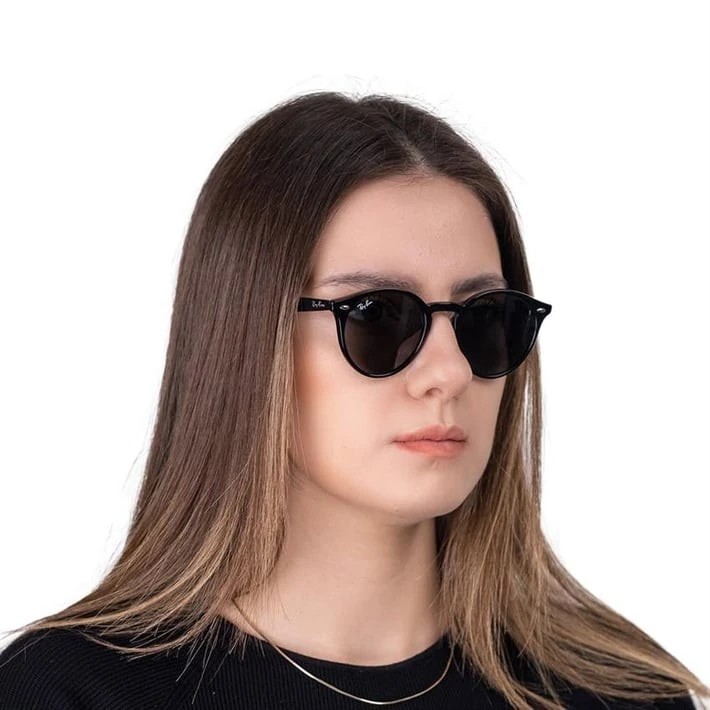 Ray-Ban 0RB 2180 601/71 49 Unisex Güneş Gözlüğü