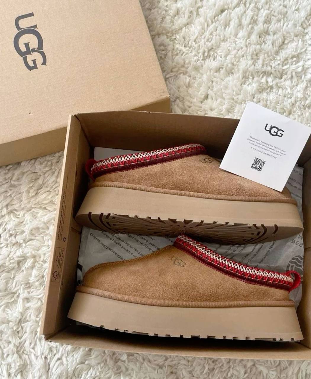 Ugg Ayakkabı