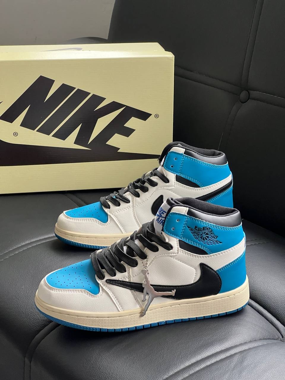 Nike İthal Air Jordan
