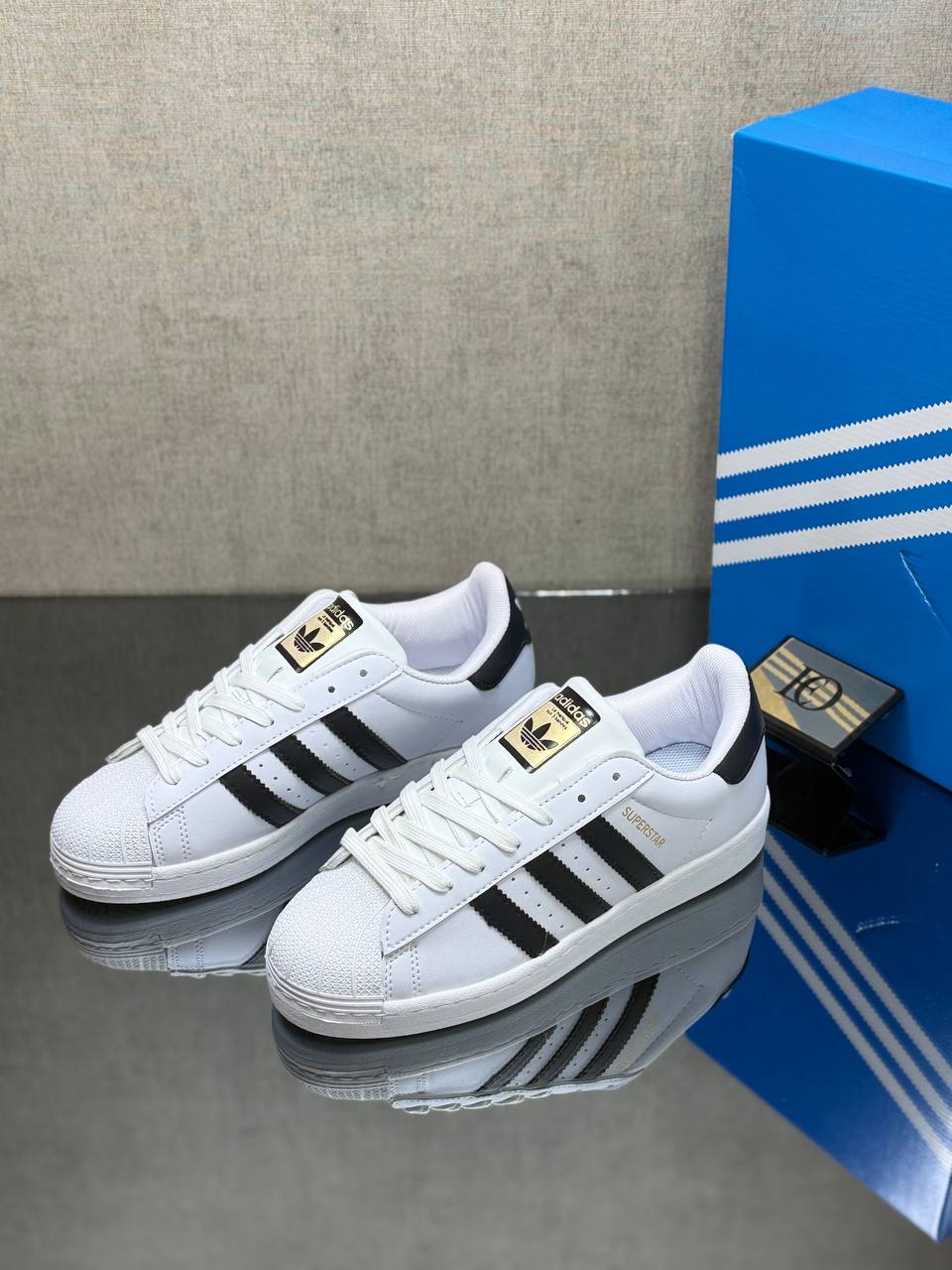 Adidas Ayakkabı İTHAL