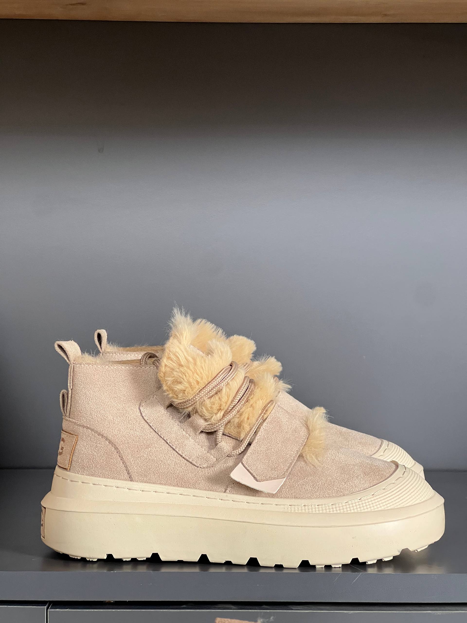 Ugg Ayakkabı